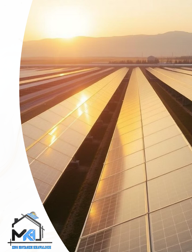 Depreciation Cost in a Solar PPA Project